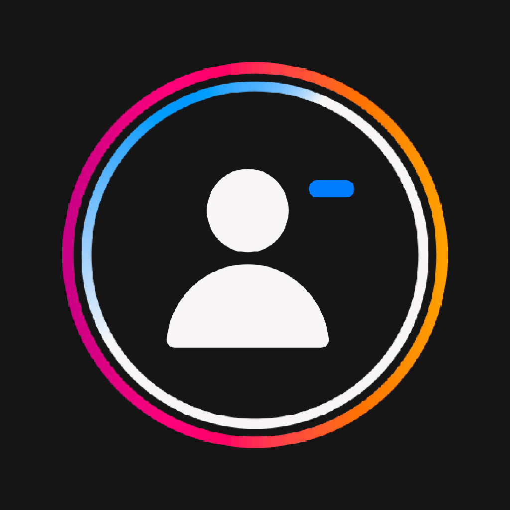 Unfollowers App Icon